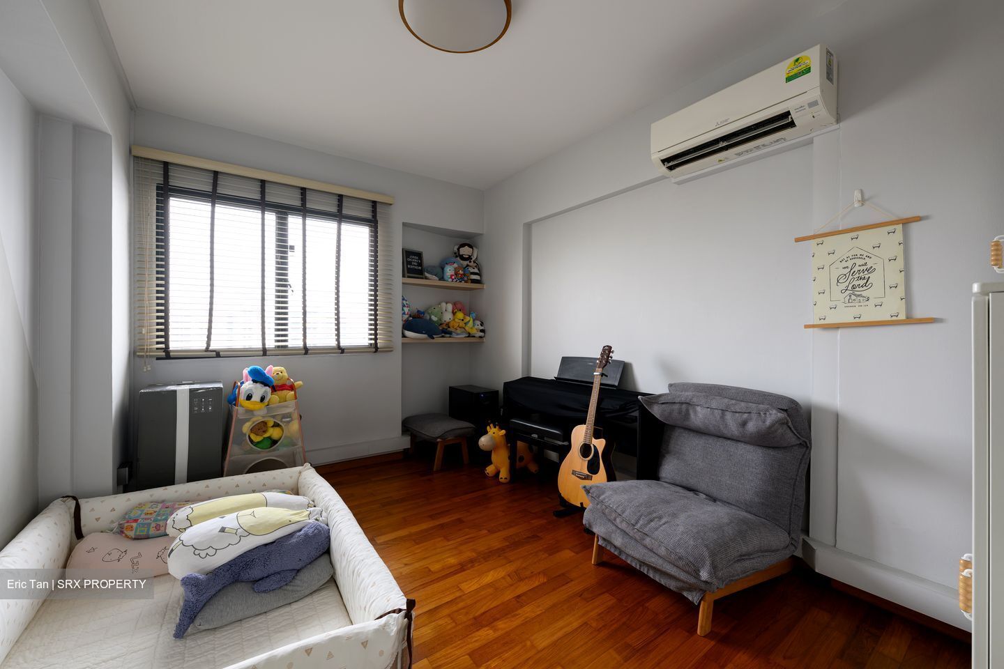 Blk 319B Anchorvale Grove (Sengkang), HDB 5 Rooms #634654251